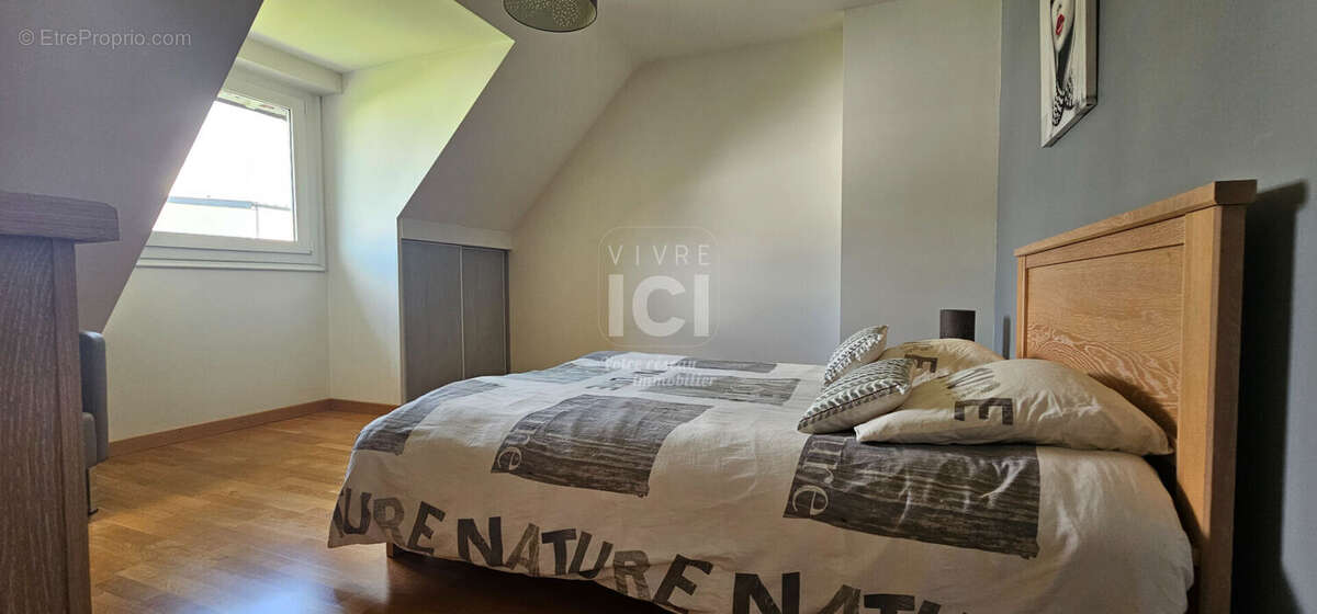 Maison à SAINTE-LUCE-SUR-LOIRE