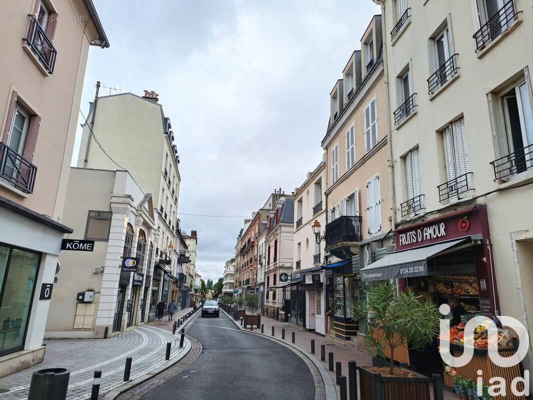 Photo 1 - Appartement à ENGHIEN-LES-BAINS