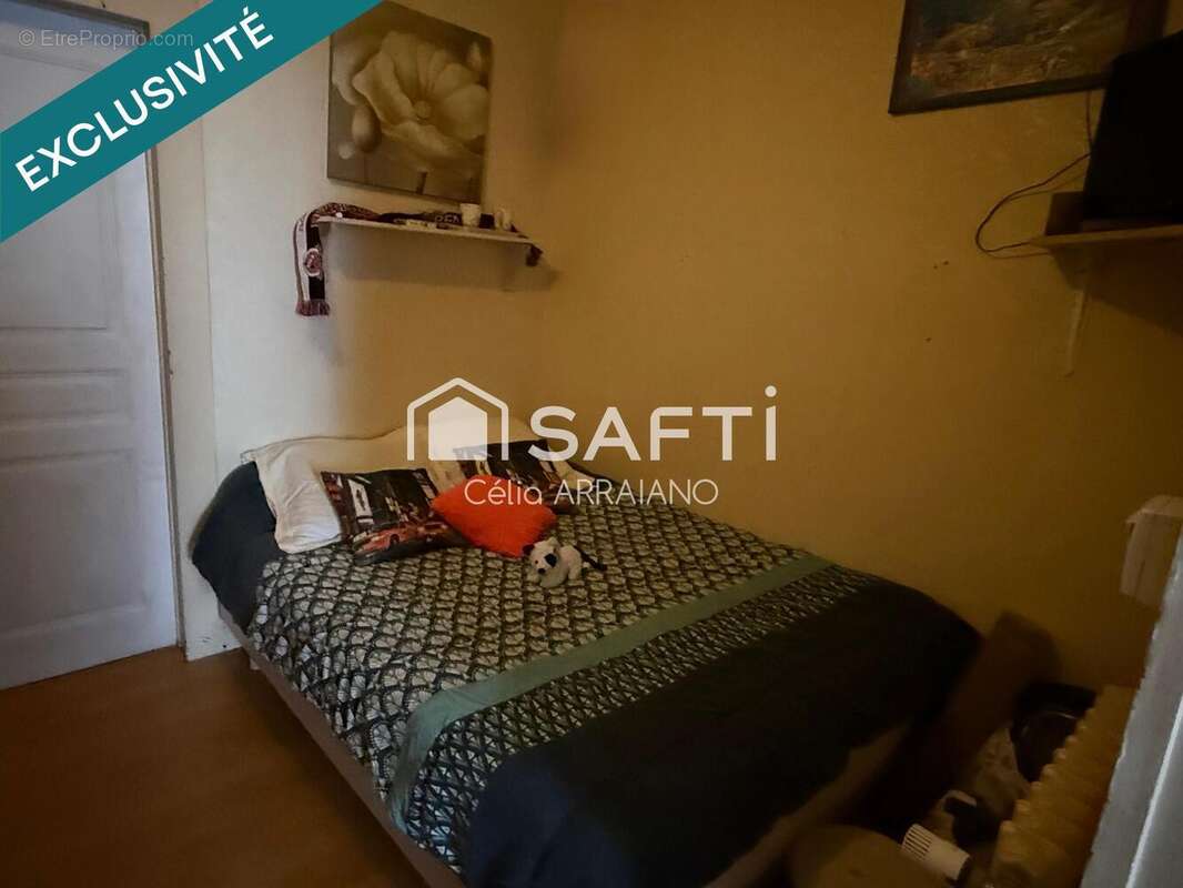Photo 5 - Appartement à LA MOUILLE