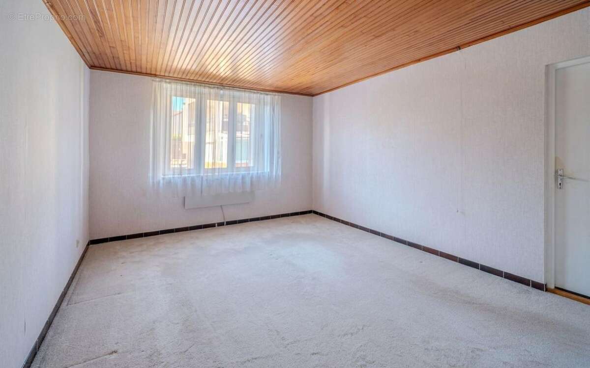 Maison Seichamps 170m² - photo 6