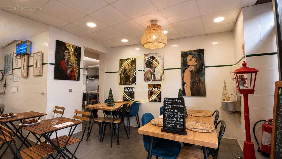 Appartement à PRADES