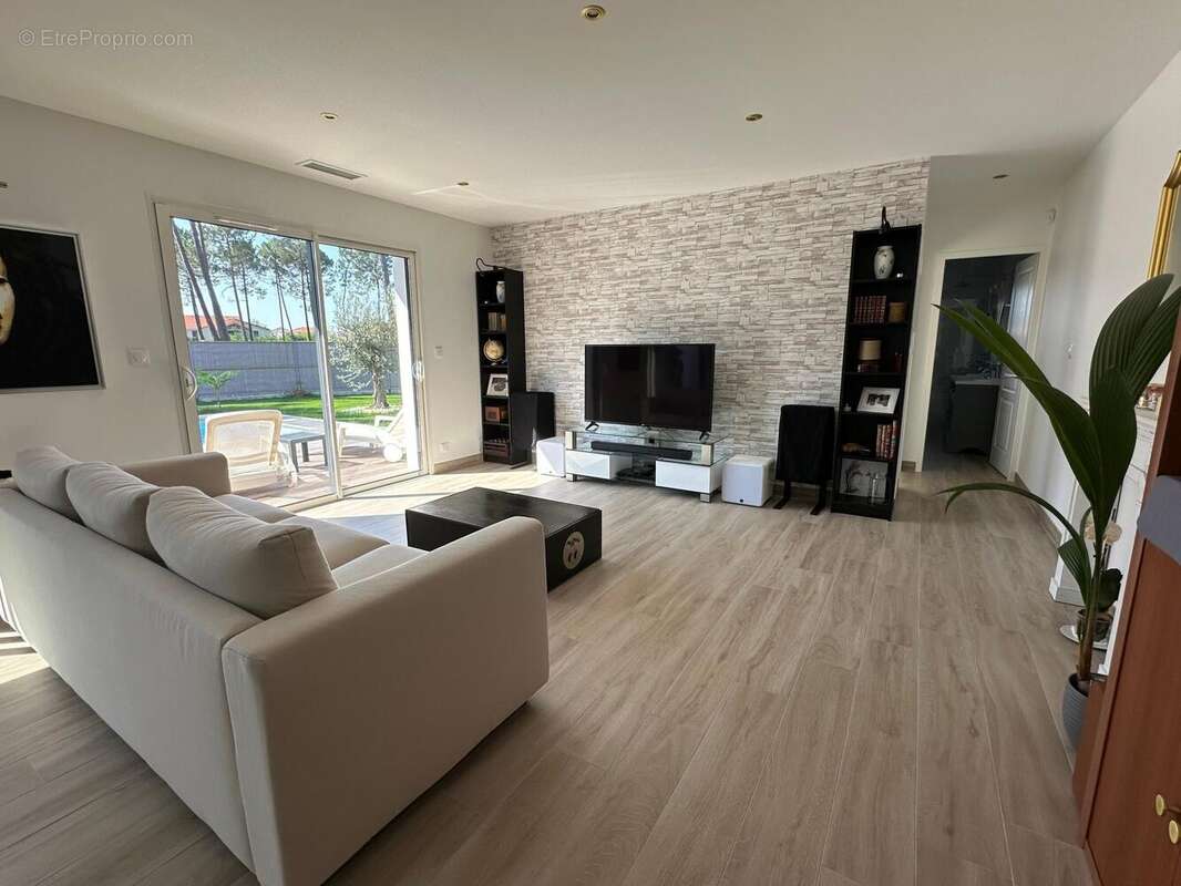 Photo 4 - Maison à ANDERNOS-LES-BAINS