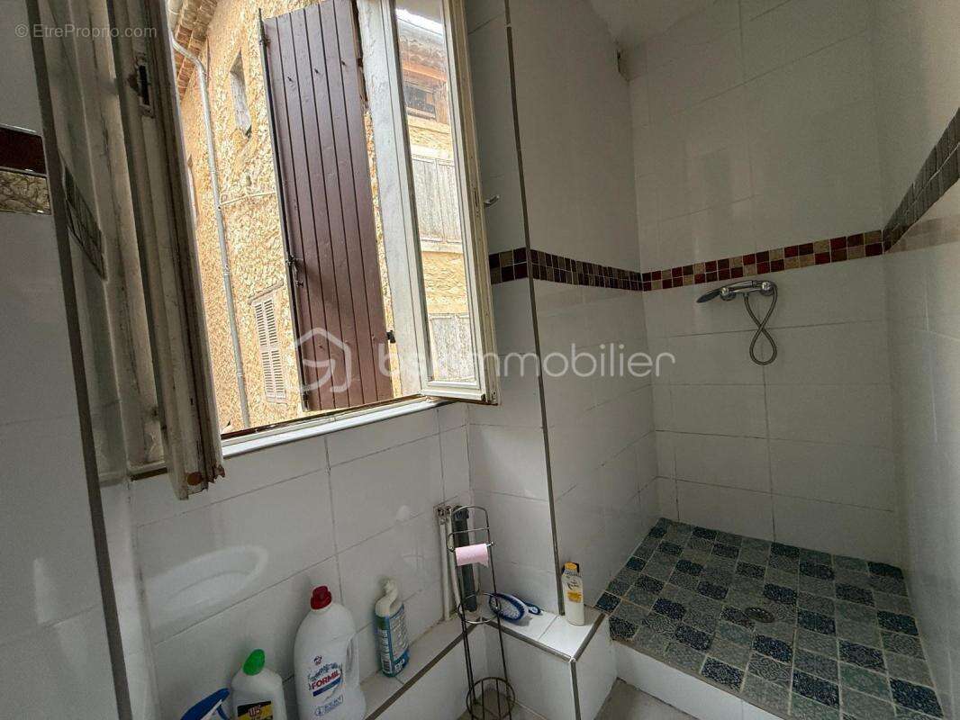 Appartement à PERTUIS