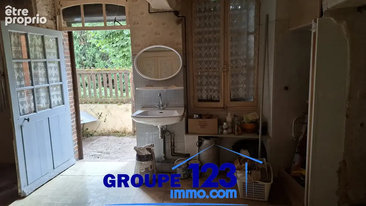 Grande maison divisible en 2 ou 3 logements - photo 6