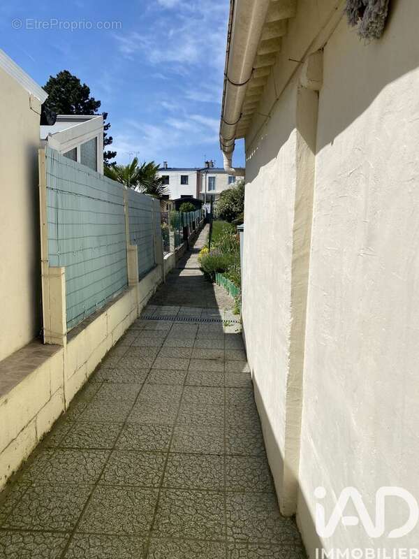 Photo 3 - Maison à AMIENS
