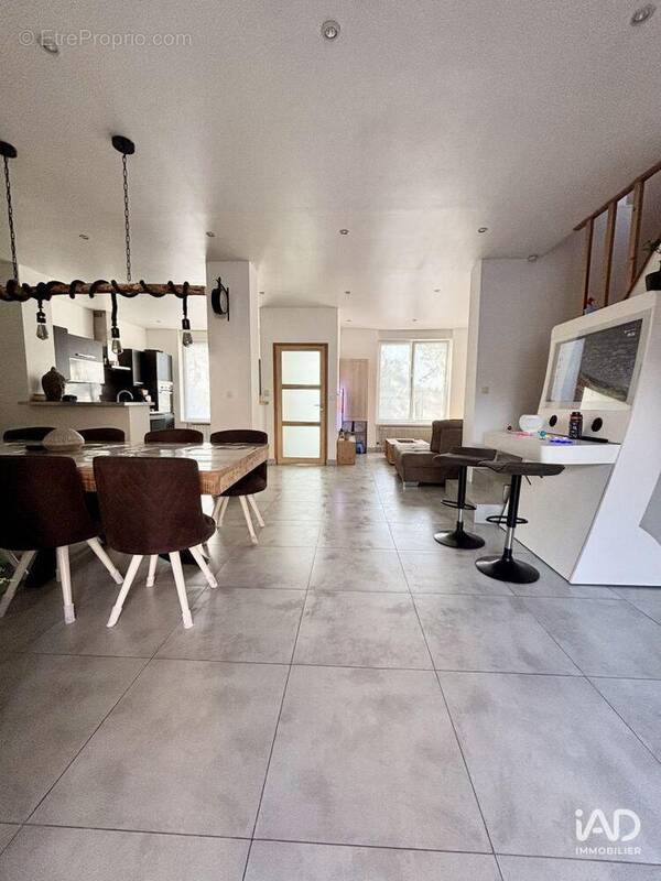 Photo 1 - Maison à ROUBAIX