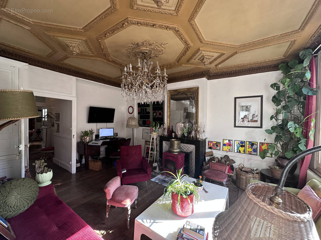 Appartement à BAR-LE-DUC