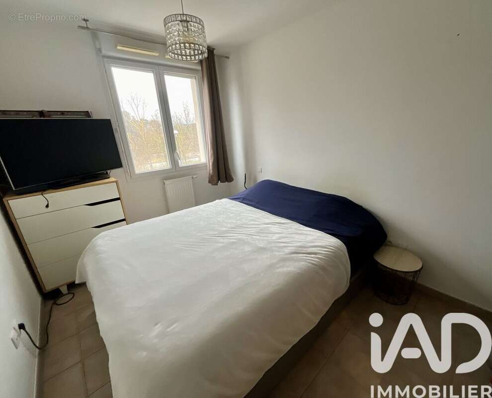 Photo 7 - Appartement à PEYPIN