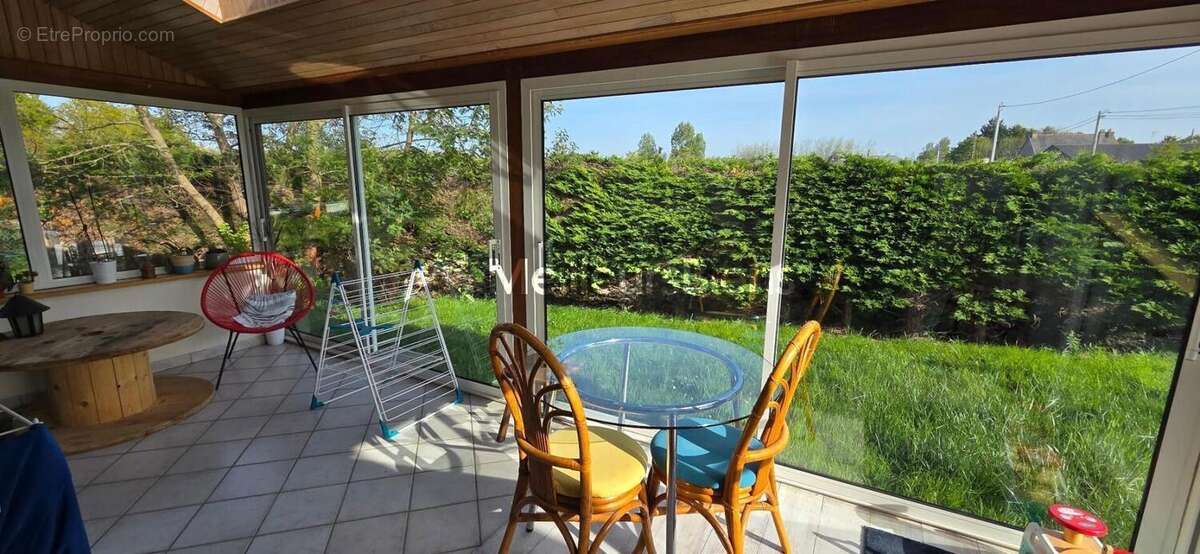 Maison 155 m² à Ploulec'h, 3 chambres et grand terrain de 1550 m² - photo 12