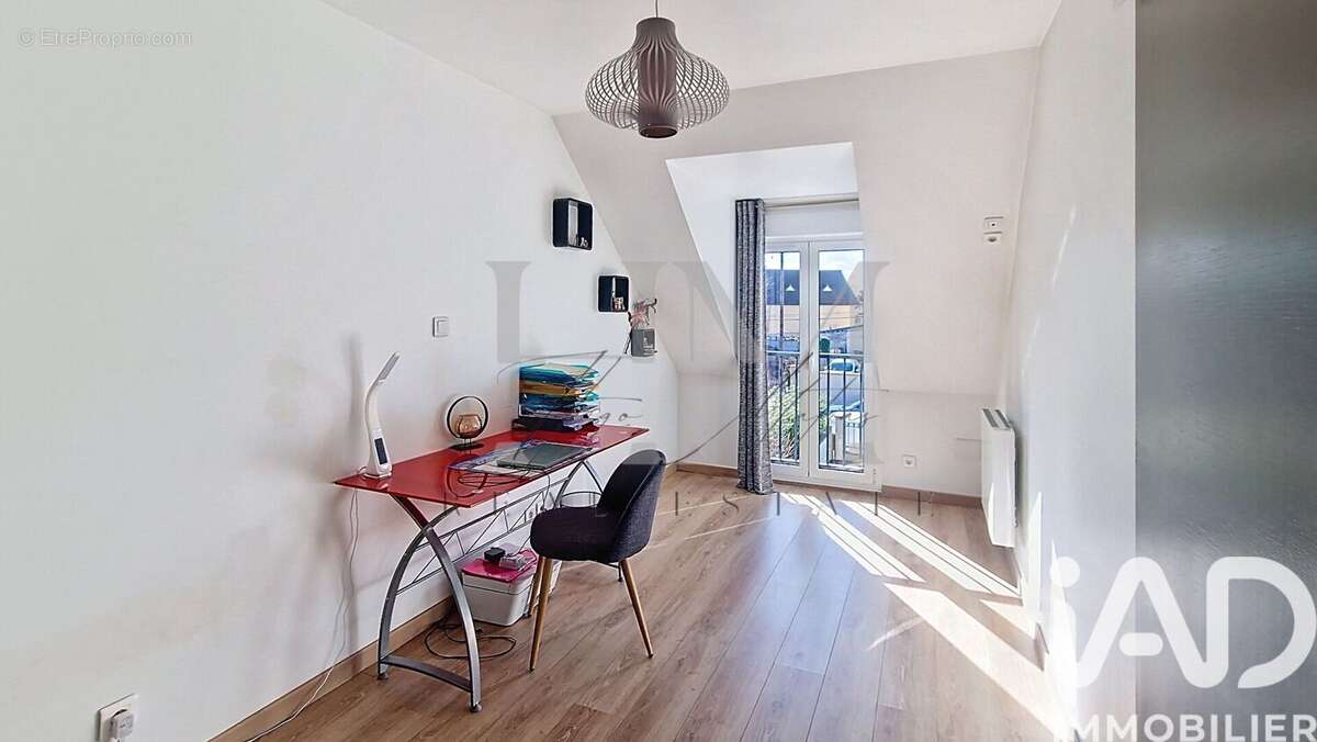 Photo 7 - Maison à OZOIR-LA-FERRIERE