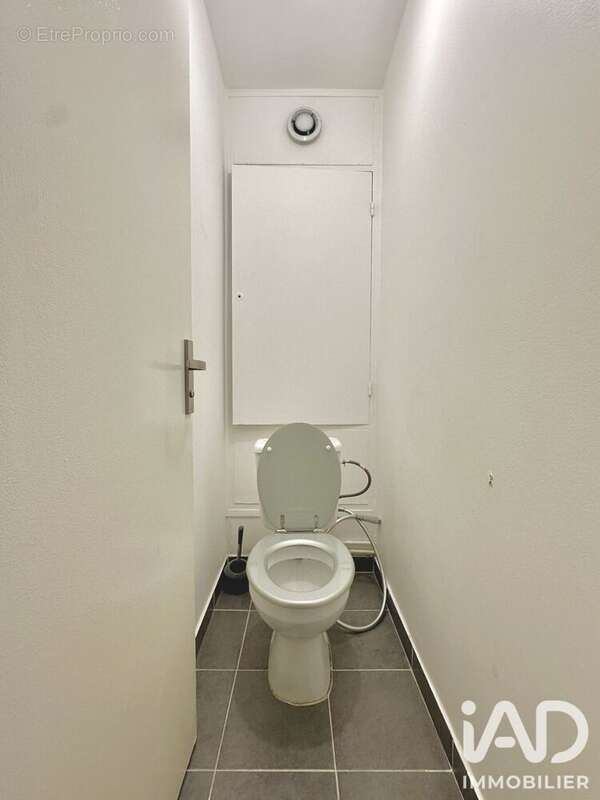 Appartement 66 m² à Corbeil-Essonnes  - photo 9