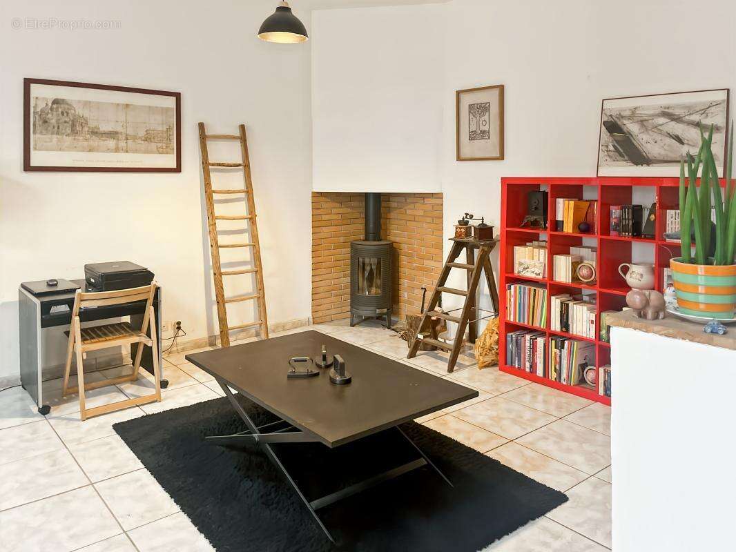 Maison à MARSEILLAN
