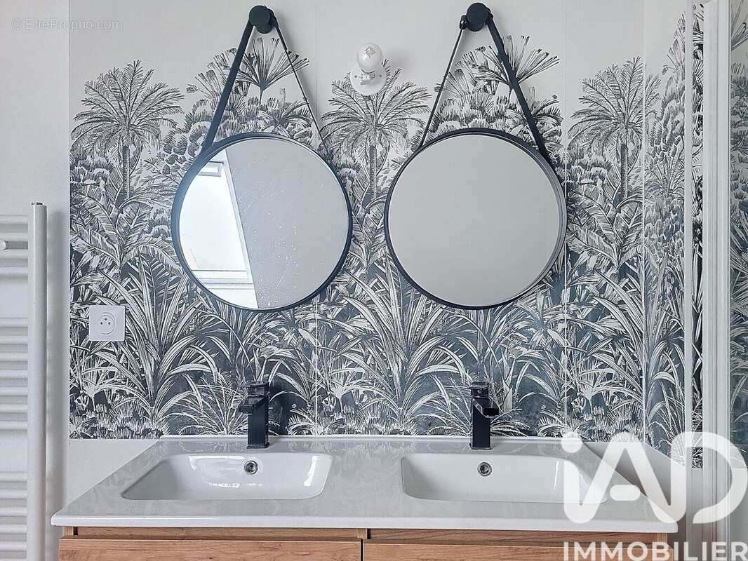 Photo 5 - Maison à PLOUGOUMELEN