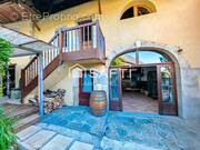 Photo 1 - Maison à SILLINGY