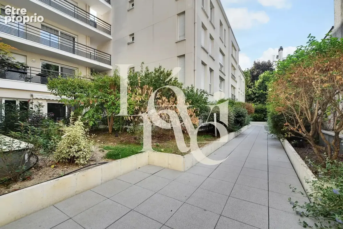 Appartement - 4 pièces - 100 m² - photo 13
