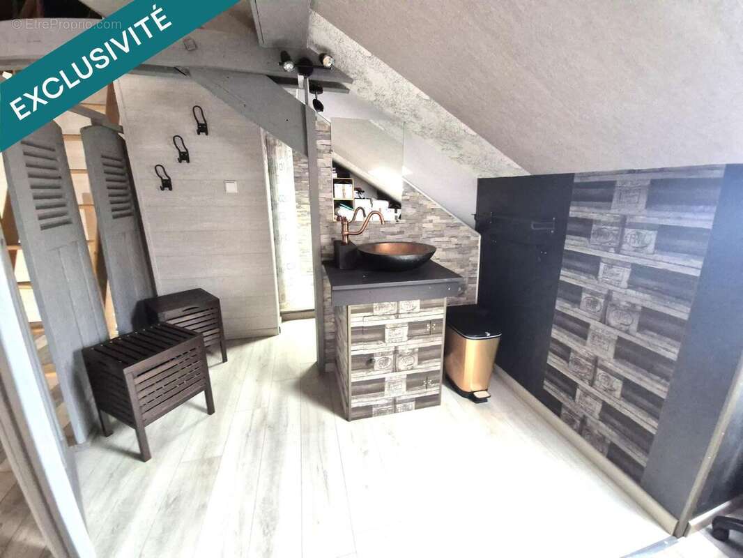 Photo 7 - Appartement à CERNAY