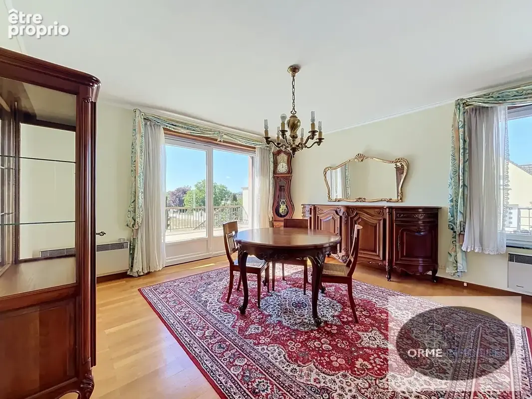 Maison 216 m² à Ergersheim  - photo 2