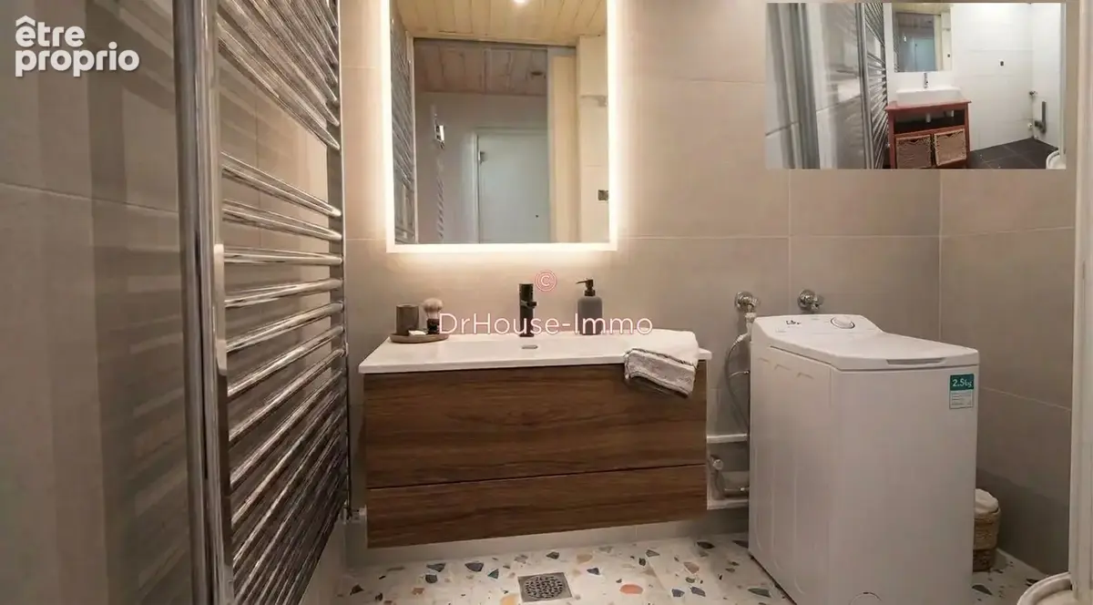 Appartement 2 pièces 48 m² à vendre à Rodez (12000) - photo 8
