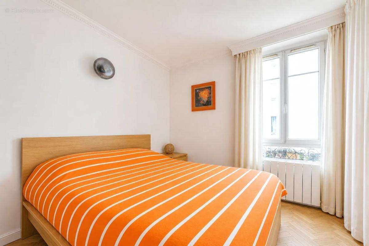 Vieux Puteaux - Appartement 3 pièces, 51 m² - photo 3