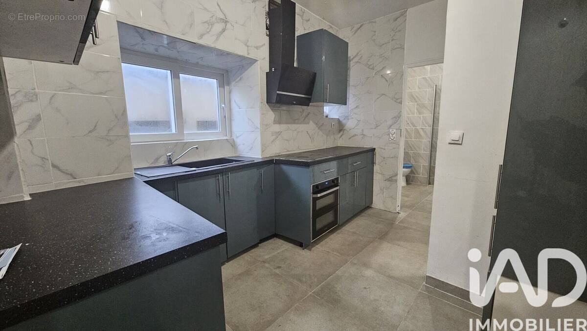 Photo 1 - Maison à NEMOURS