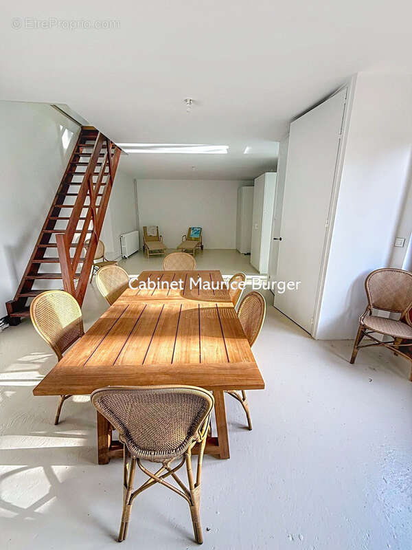 Maison à PACY-SUR-EURE