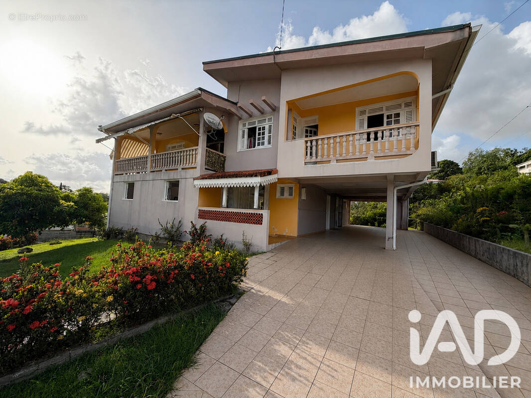 Photo 1 - Maison à DUCOS
