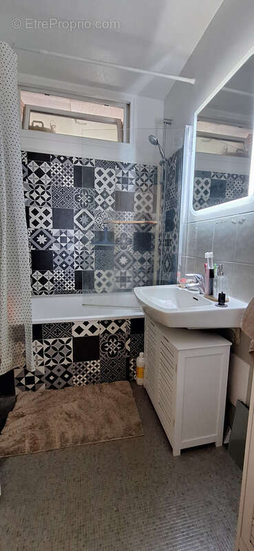 Appartement à SENS