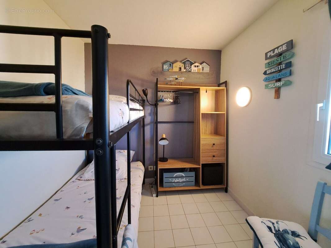 Appartement à AGDE