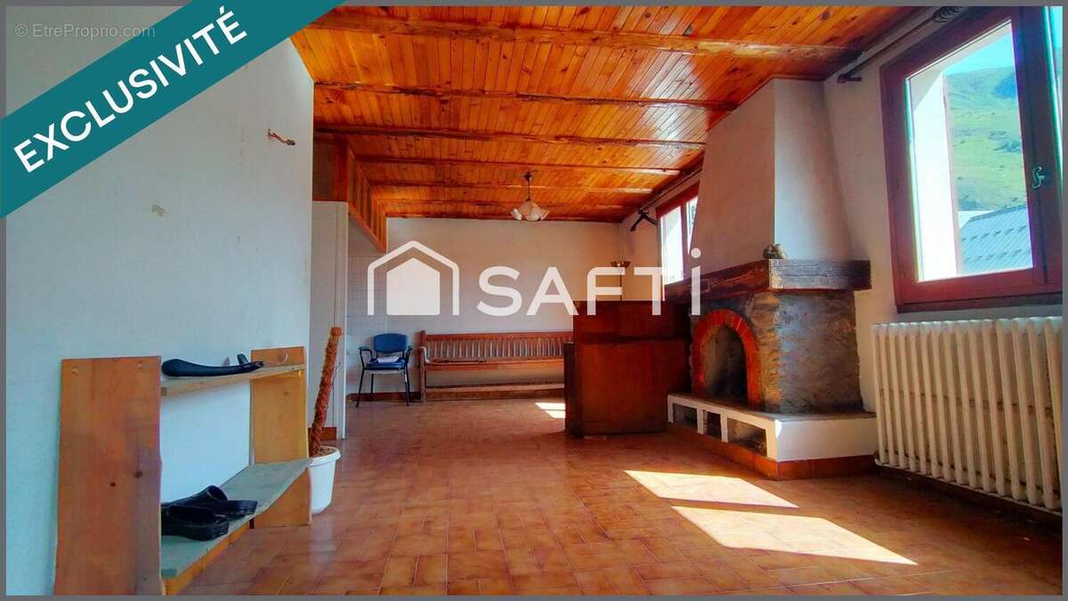 Photo 8 - Maison à SAINT-SORLIN-D'ARVES
