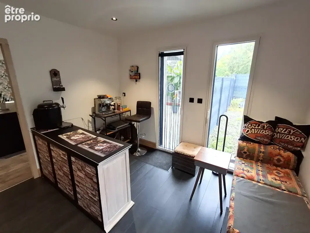RARE A LA VENTE Fougères maison de plain pied - photo 7