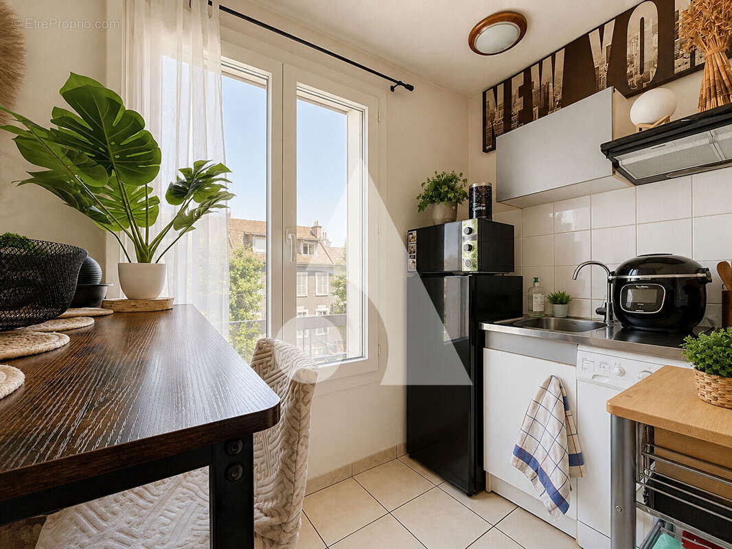 Appartement à GAP