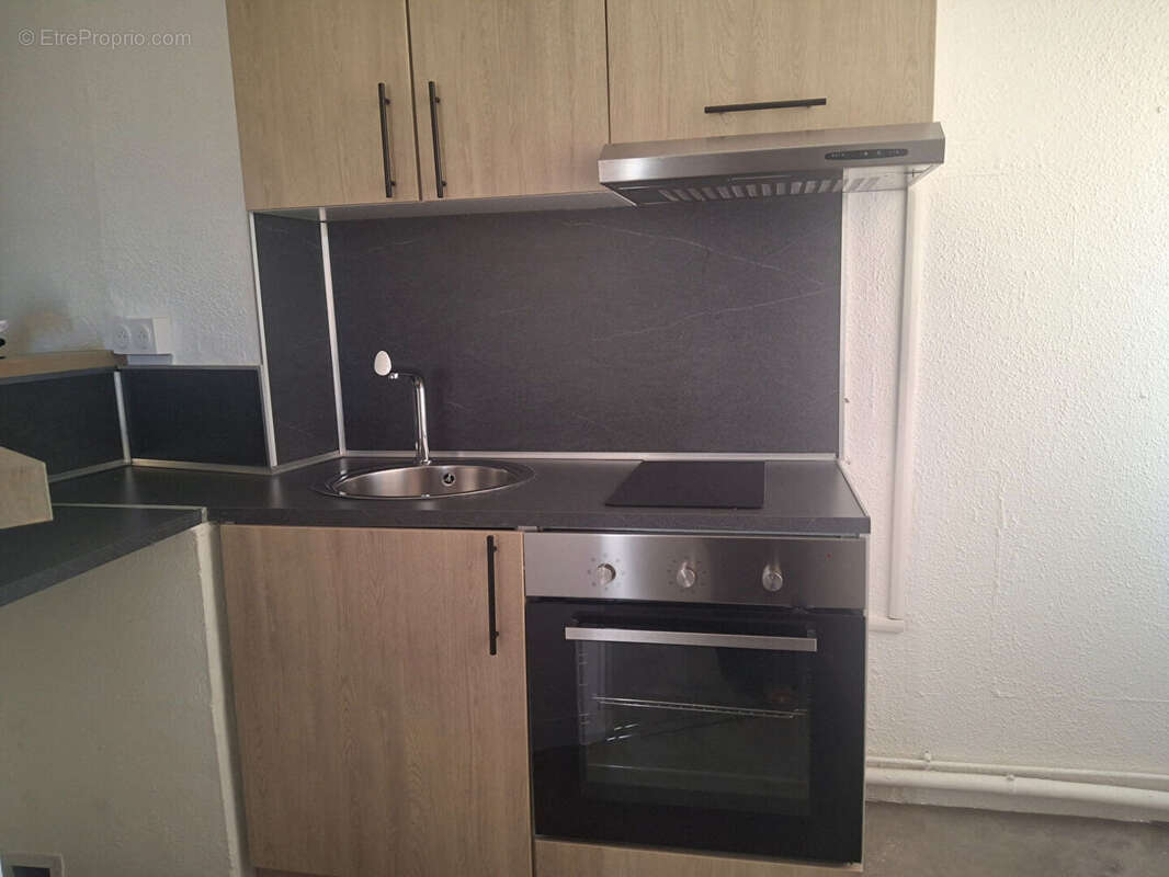 Appartement à NARBONNE