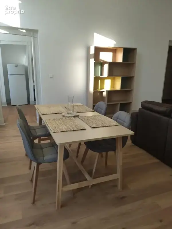 Appartements petits budget, ideal premier achat ou locatif - photo 7