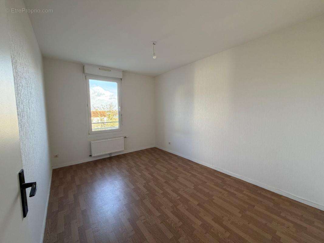 Appartement à ANGERS