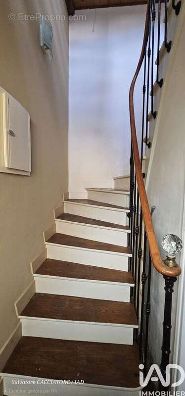 Photo 5 - Maison à AIX-LES-BAINS