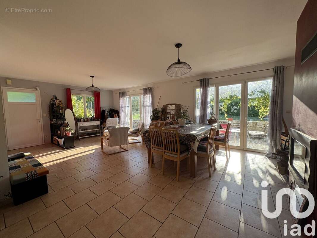 Photo 9 - Maison à SAINT-CIRGUES-DE-PRADES