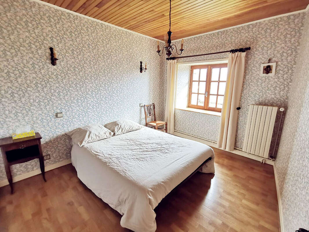 Maison  8 pièce(s) 160 m2 - photo 6