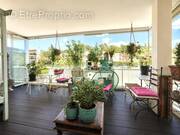 Appartement à AURIBEAU-SUR-SIAGNE