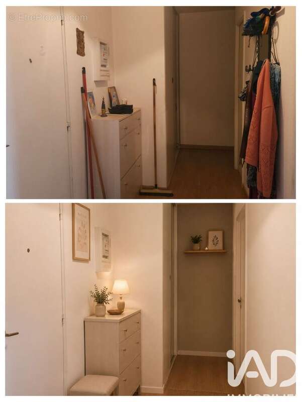 Photo 9 - Appartement à DAMMARIE-LES-LYS