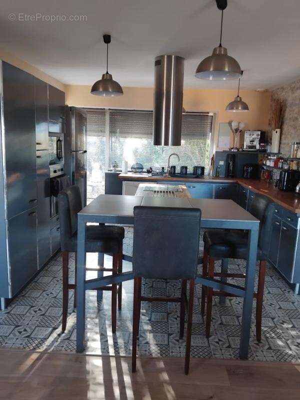 Maison à CAZOULS-LES-BEZIERS