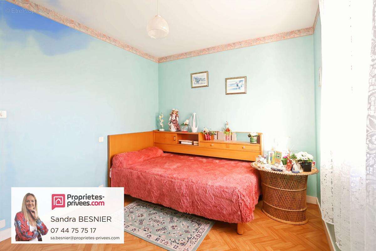 Maison à CHATEAUBOURG