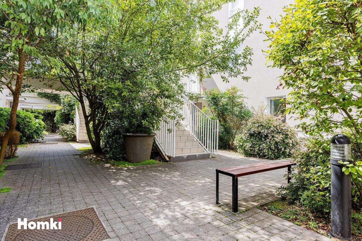 Appartement à VITRY-SUR-SEINE