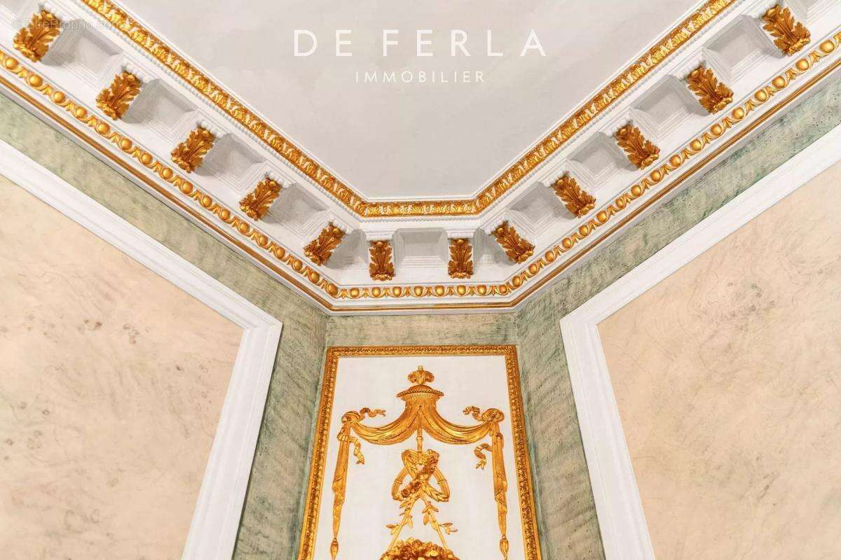 Maison à SAINT-MAUR-DES-FOSSES