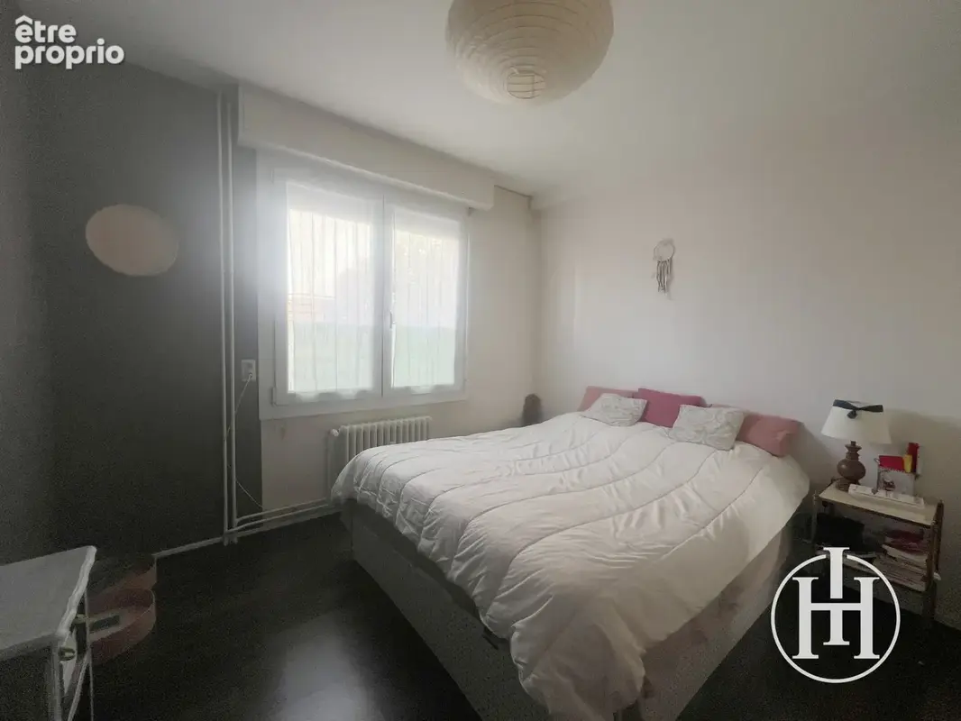 Appartement F3 - photo 5