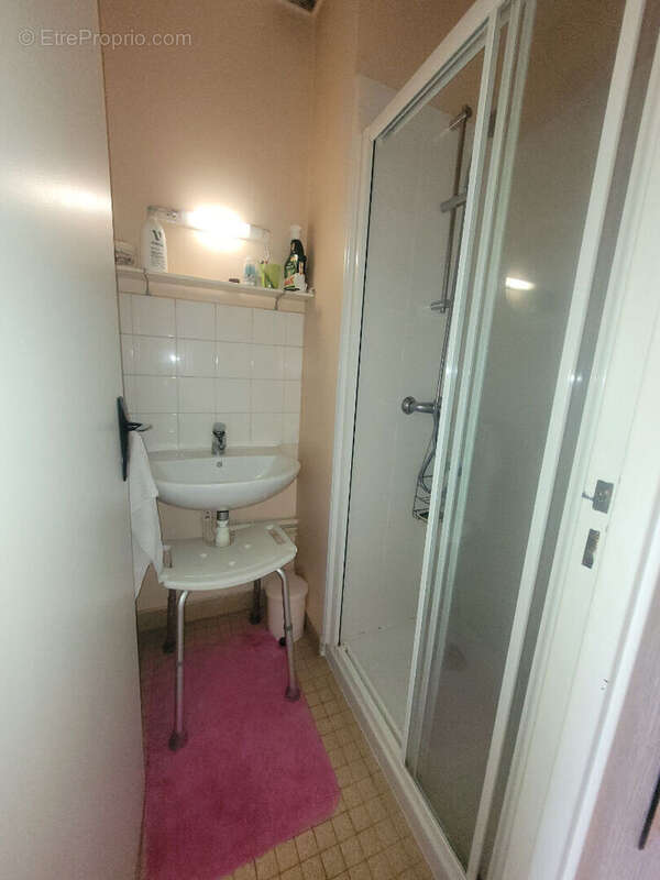 Quartier du Ramierou T6 111 m2 - photo 13