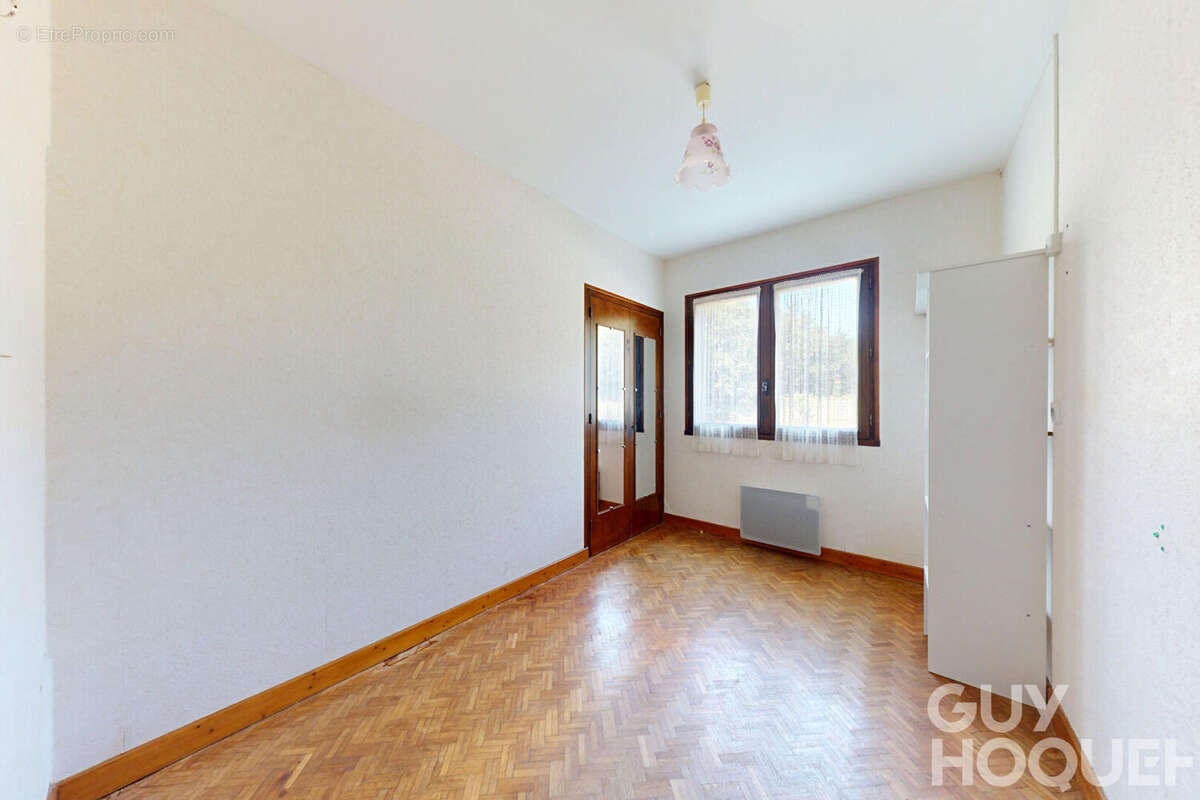 Spacieuse maison landaise de caractère sur 2,6 hectares proche Hagetmau - photo 5