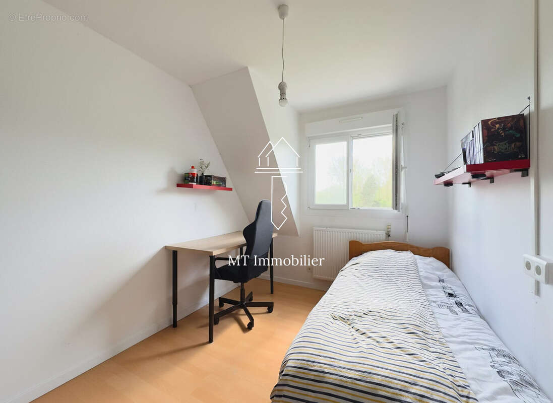 Maison à HUBY-SAINT-LEU