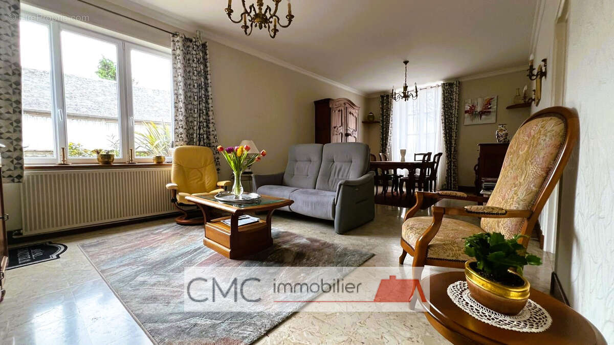 Maison 143 m² à Ymonville  - photo 2