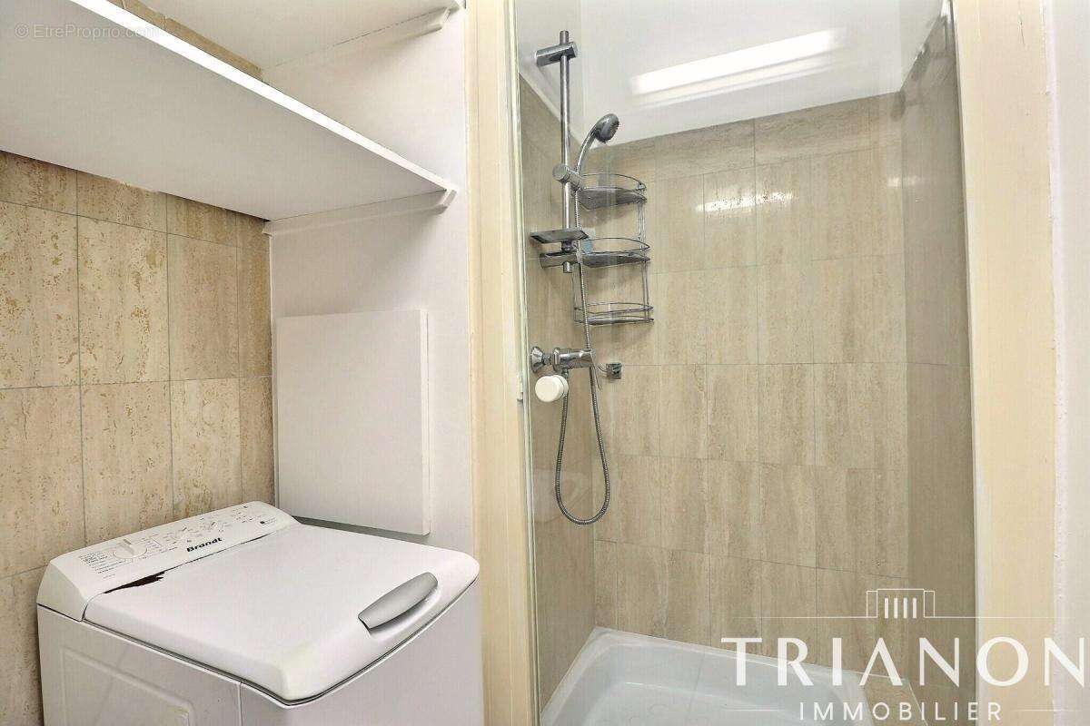 Appartement à POISSY