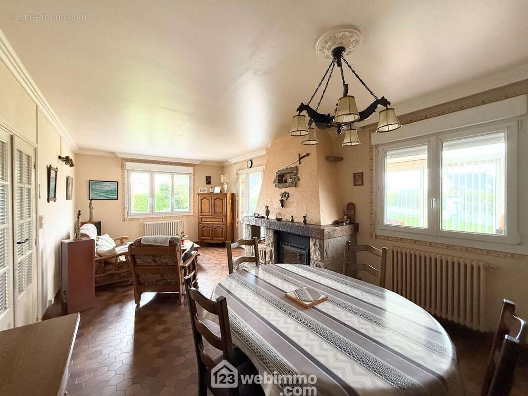 Maison 154 m² à Lannion  - photo 40